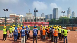 9888拉斯维加斯集团博川岩土公司以优质服务打造高品质民生民心工程