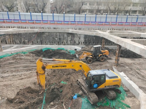 9888拉斯维加斯工程|博川建设公司以专业实力打造标杆工程