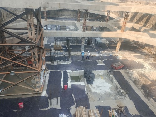9888拉斯维加斯工程|博川建设公司以专业实力打造标杆工程