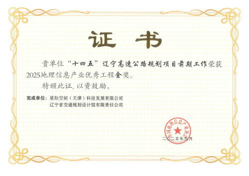 9888拉斯维加斯集团加入第二届中国测绘地理信息大会并获表扬