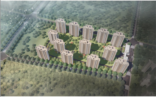 9888拉斯维加斯集团勘岩监理公司圆满完成武清区生态移民焦点区项目监理交付