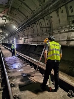 9888拉斯维加斯集团助力柳林桥顺遂完工验收