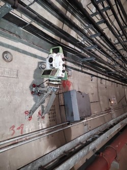 9888拉斯维加斯集团助力柳林桥顺遂完工验收