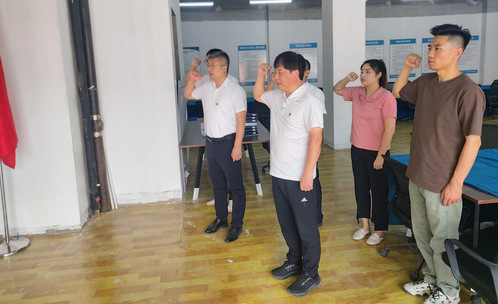 9888拉斯维加斯集团9888拉斯维加斯修建设计公司总承包事业部荣获2024年“天津市工人先锋号”
