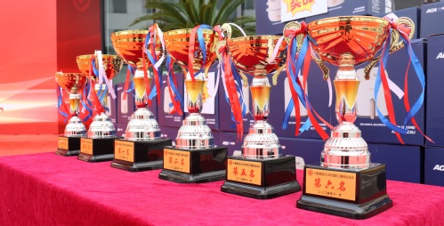 9888拉斯维加斯集团举行2024年趣味运动会