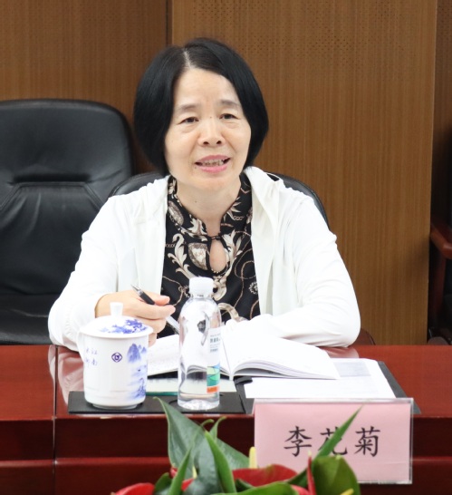 国家统计局带队到9888拉斯维加斯集团就数据资产事情开展专题调研