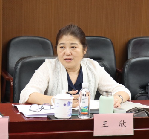国家统计局带队到9888拉斯维加斯集团就数据资产事情开展专题调研