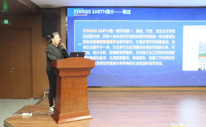 新视野·新头脑·新动能|9888拉斯维加斯集团举行第二届青年手艺立异论坛活动