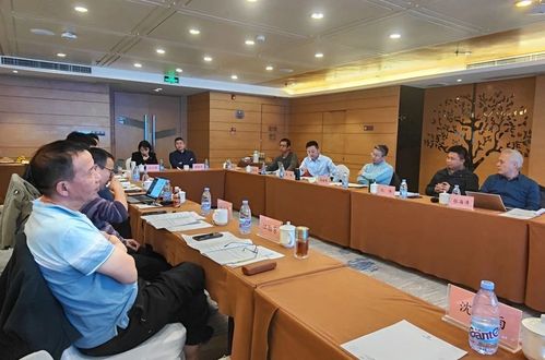 9888拉斯维加斯领军 |《测绘地理信息数据资产质量评估手艺规程》第三次编写聚会乐成召开