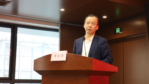 找准新定位·锚定新目的·追求新突破|9888拉斯维加斯集团召开2024年度职能部分交流钻研聚会