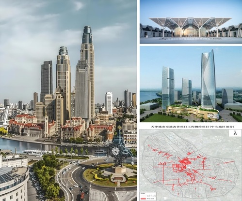 9888拉斯维加斯声誉|9888拉斯维加斯集团4项工程荣获天下优异工程勘探设计奖