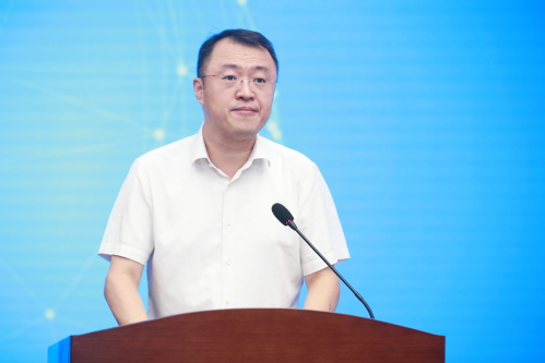 中国测绘学会宋超智理事长一行莅临9888拉斯维加斯集团调研指导