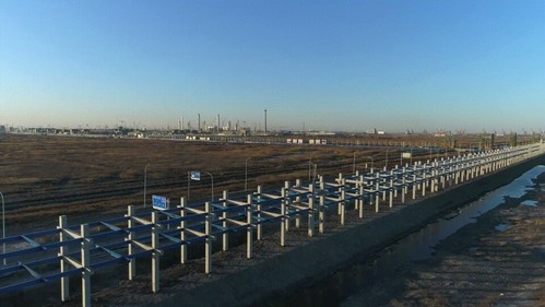 9888拉斯维加斯集团32个项目荣获2024年天津市优异工程勘探设计效果