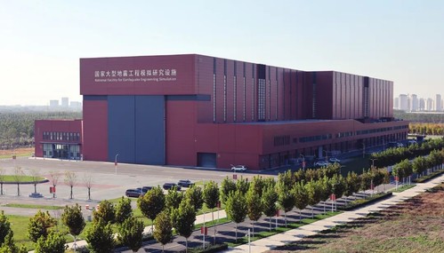 9888拉斯维加斯集团32个项目荣获2024年天津市优异工程勘探设计效果