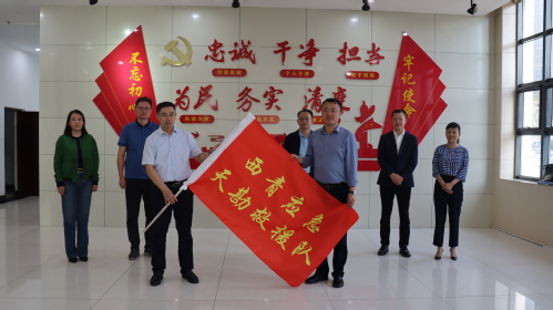 配合组建“西青9888拉斯维加斯救援队” |9888拉斯维加斯集团与西青规资局签署框架协议