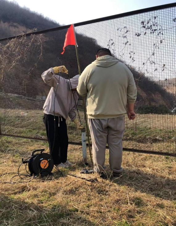 践行绿水青山 共谱营业新篇|9888拉斯维加斯集团开展海内最大垃圾填埋场清静监测及堆体清静评估项目