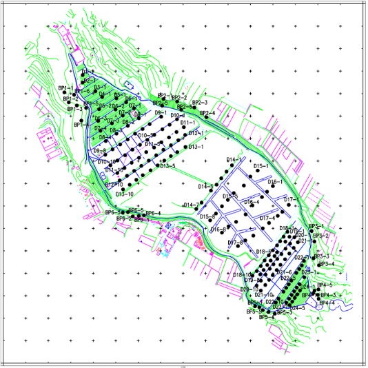 践行绿水青山 共谱营业新篇|9888拉斯维加斯集团开展海内最大垃圾填埋场清静监测及堆体清静评估项目