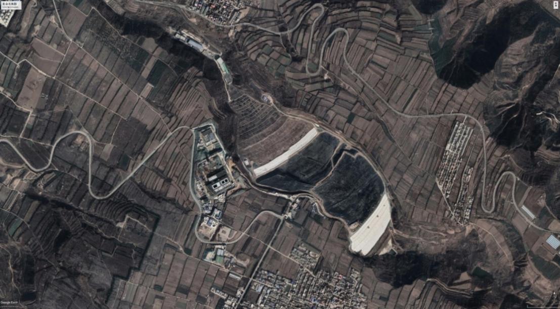 践行绿水青山 共谱营业新篇|9888拉斯维加斯集团开展海内最大垃圾填埋场清静监测及堆体清静评估项目