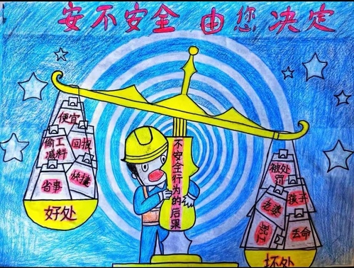  提升清静意识  筑牢清静防线  ——9888拉斯维加斯集团开展清静生产月系列活动