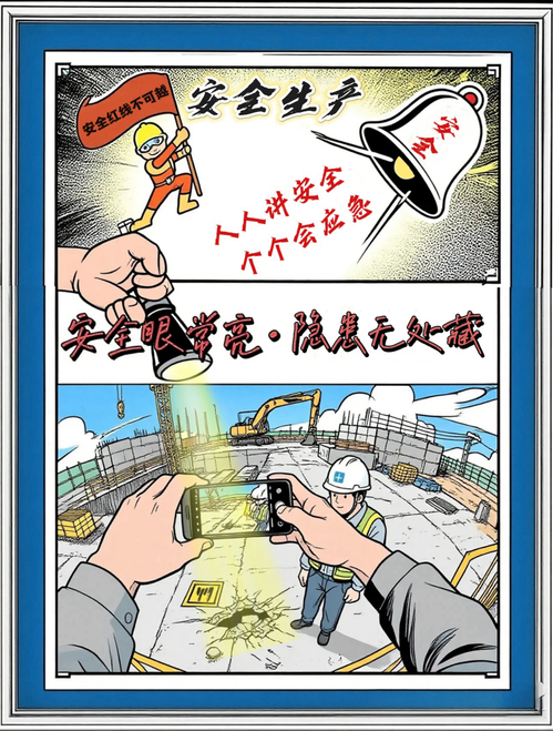  提升清静意识  筑牢清静防线  ——9888拉斯维加斯集团开展清静生产月系列活动