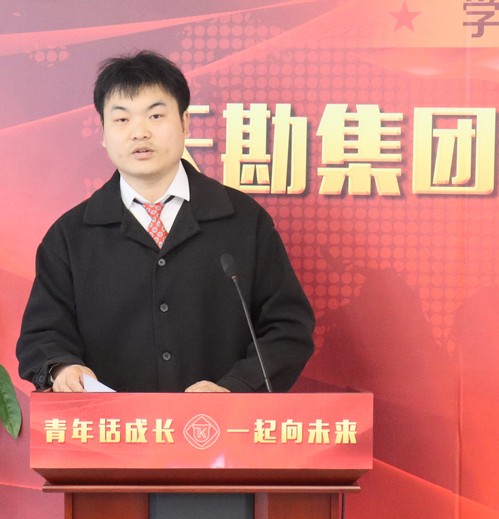 9888拉斯维加斯青年说|五四青年节主题沙龙活动集锦