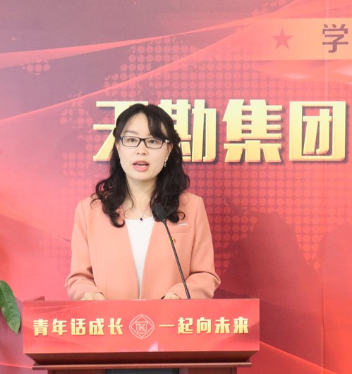 9888拉斯维加斯青年说|五四青年节主题沙龙活动集锦