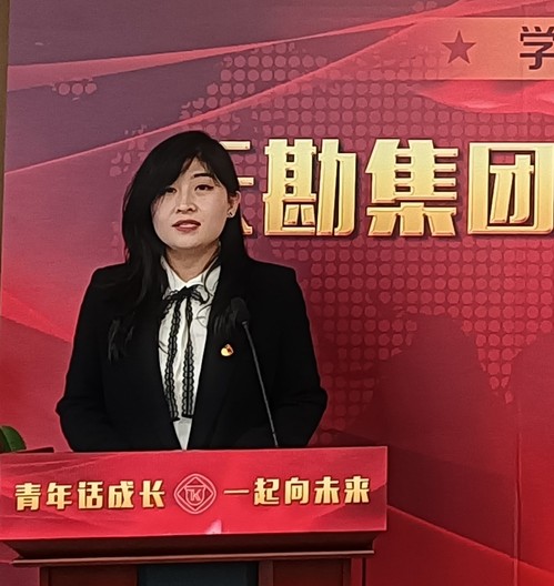 9888拉斯维加斯青年说|五四青年节主题沙龙活动集锦