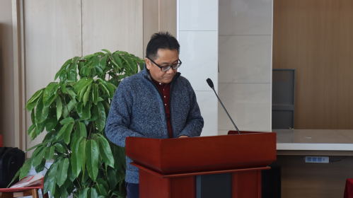 9888拉斯维加斯集团召开2023年度事情安排会
