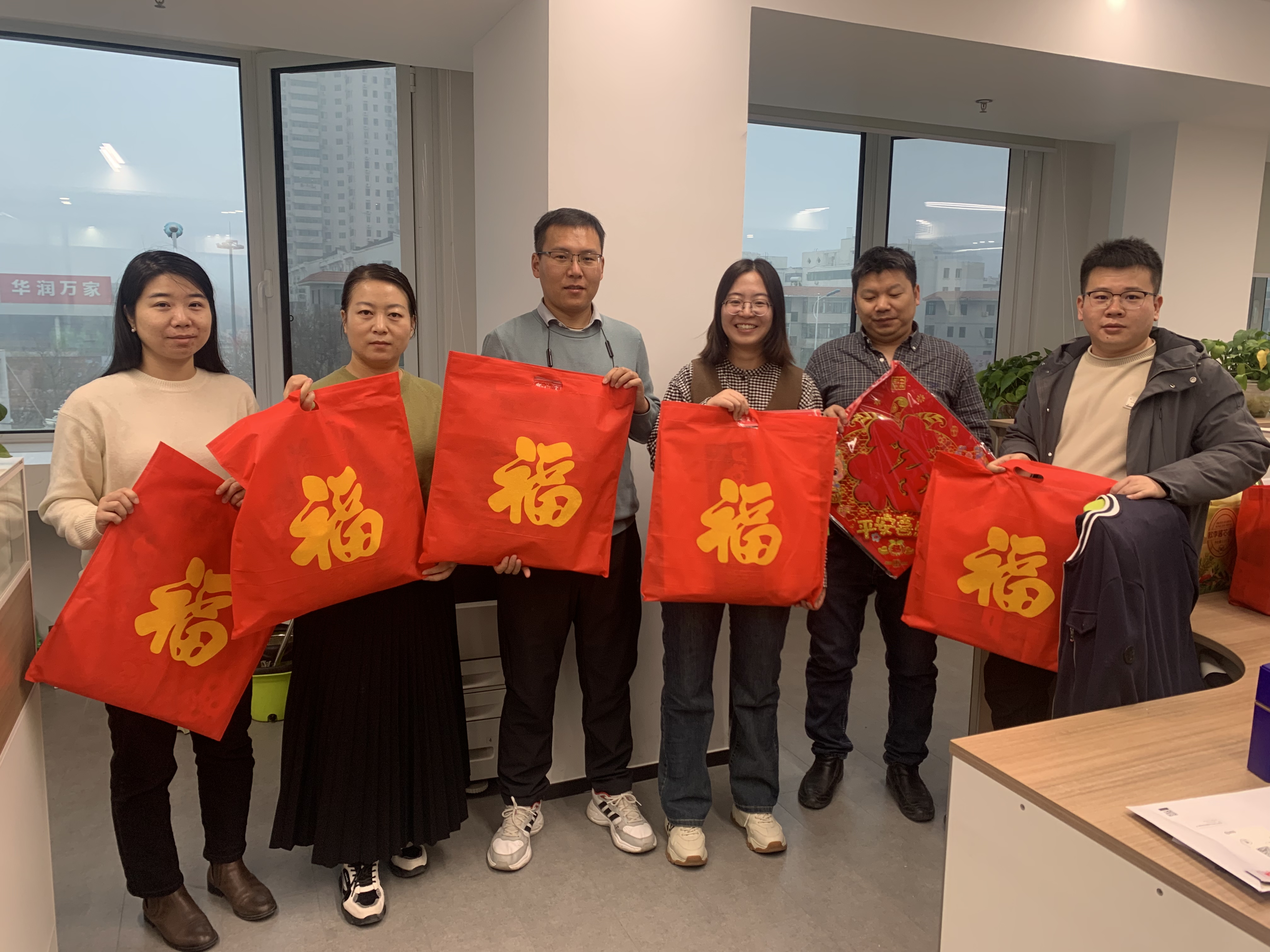 9888拉斯维加斯恭贺新春|猜谜送“福”贺年啦！