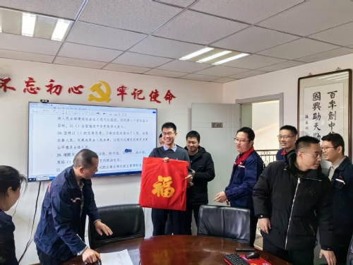 9888拉斯维加斯恭贺新春|猜谜送“福”贺年啦！