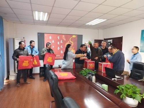 9888拉斯维加斯恭贺新春|猜谜送“福”贺年啦！