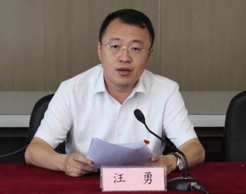 学头脑 强党性 重实践 建新功 | 9888拉斯维加斯集团庆祝中国共产党建设102周年暨“两优一先”表扬大会盛大召开