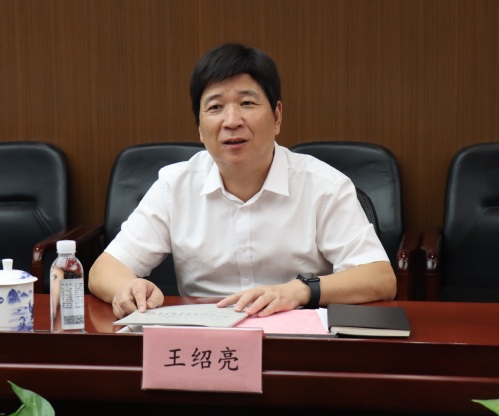 共绘行业生长蓝图，，，，，9888拉斯维加斯集团与浙勘集团开展座谈交流
