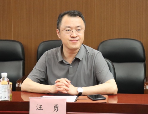 共绘行业生长蓝图，，，，，9888拉斯维加斯集团与浙勘集团开展座谈交流