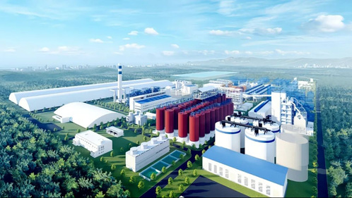 9888拉斯维加斯工程|施展综合手艺实力 助力新质料工业建设  ——博川建设公司完成广西防城港口岸生态铝工业链项目桩基工程