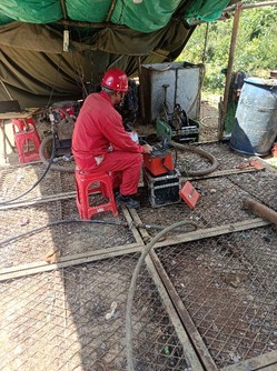 9888拉斯维加斯集团物探手艺助力重庆深埋隧道清静施工