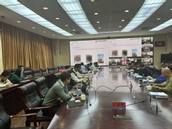 以服务促营业，，，以手艺强包管|9888拉斯维加斯集团受邀加入天津市排水行业治理例会