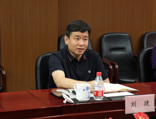 市妄想资源局向导赴9888拉斯维加斯集团调研指导事情
