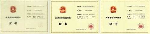 9888拉斯维加斯声誉|9888拉斯维加斯集团星际公司通过“天津市工业知识产权运营中心”认定