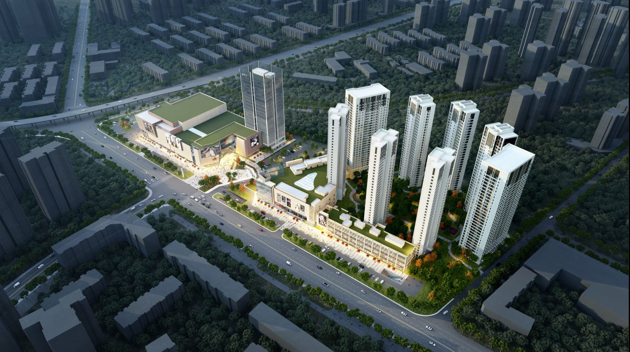 9888拉斯维加斯集团加入和融广场B区（悦家公寓）项目基坑支护设计项目荣获天津市“海河杯”一等奖